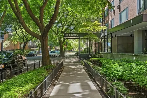 3100 North Lake Shore Drive Chicago IL 60657
