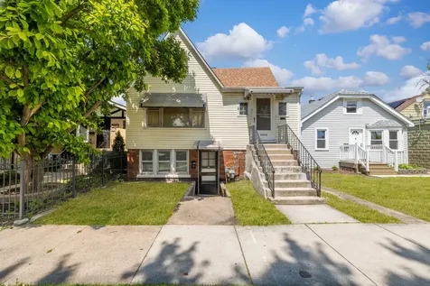 5232 West 51st Street Chicago IL 60638