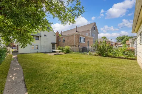 5232 West 51st Street Chicago IL 60638
