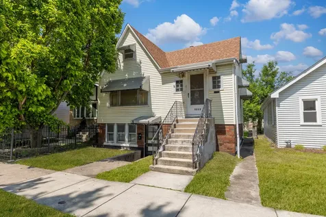 5232 West 51st Street Chicago IL 60638