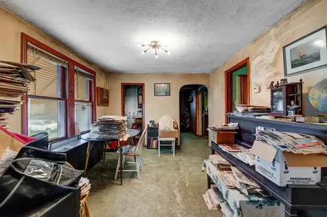 5232 West 51st Street Chicago IL 60638