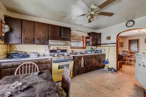 5232 West 51st Street Chicago IL 60638