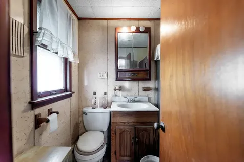 5232 West 51st Street Chicago IL 60638