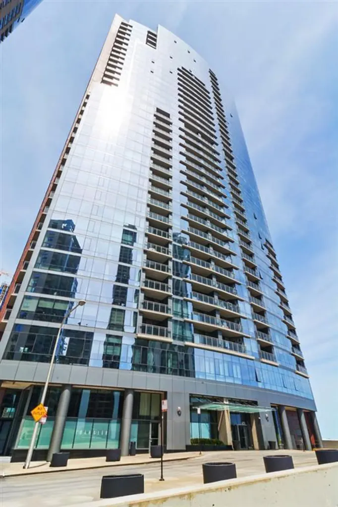 450 East Waterside Drive Chicago IL 60601