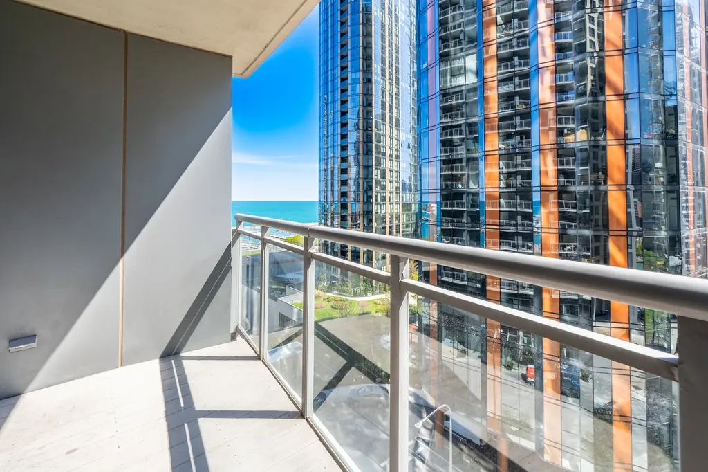 450 East Waterside Drive Chicago IL 60601