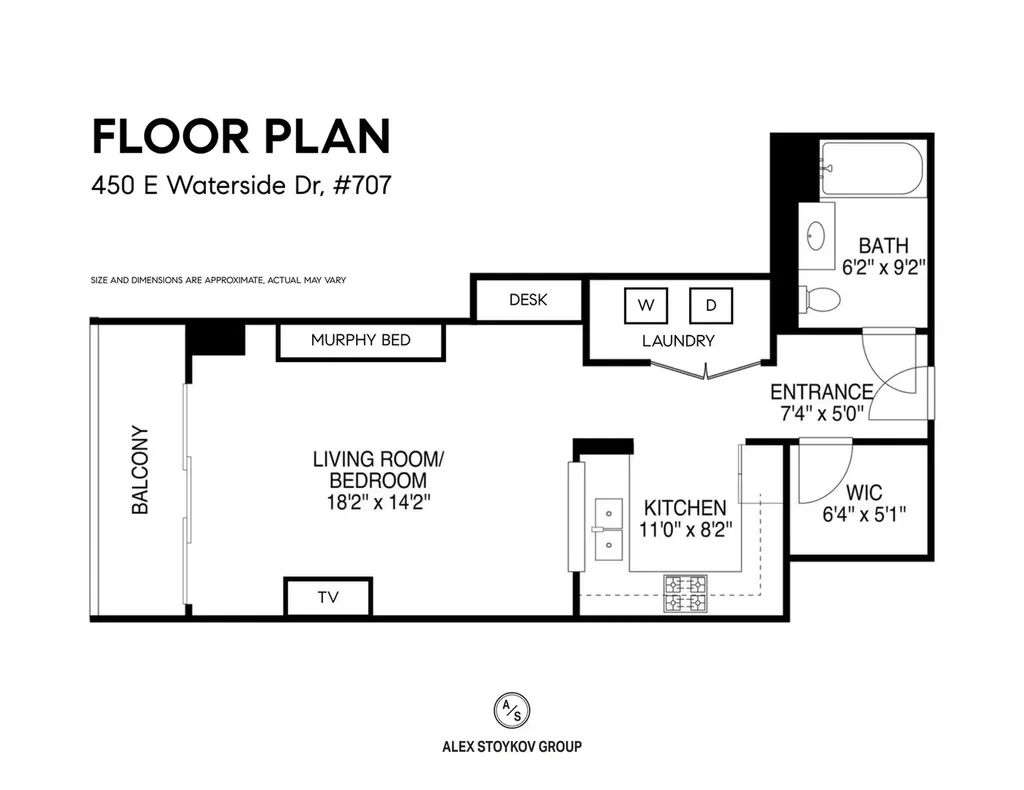 450 East Waterside Drive Chicago IL 60601