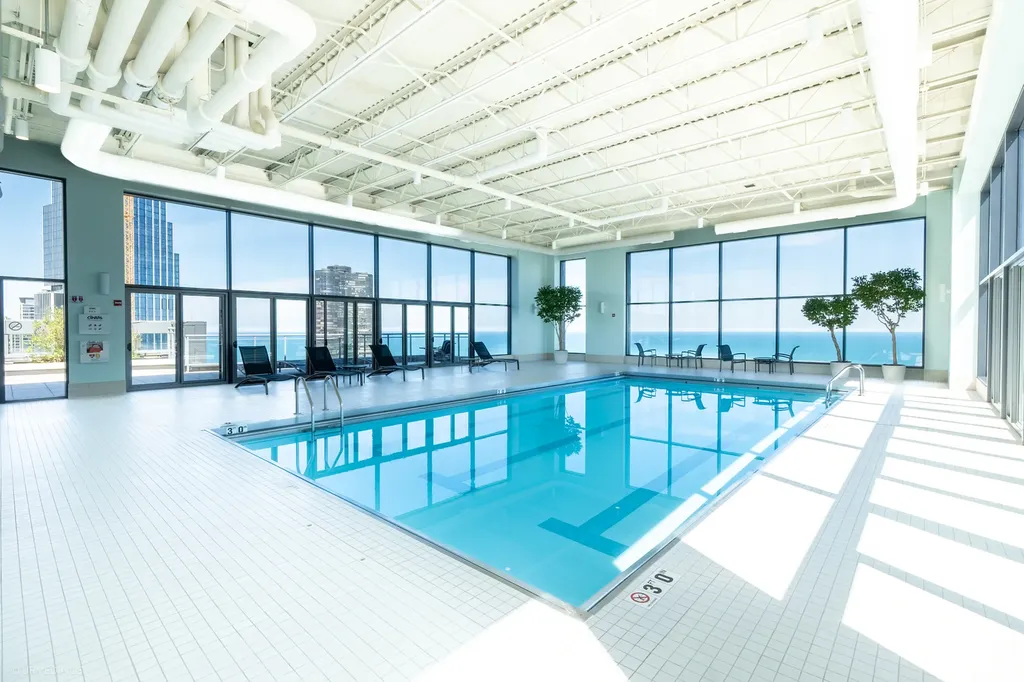 450 East Waterside Drive Chicago IL 60601