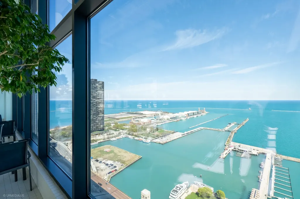 450 East Waterside Drive Chicago IL 60601