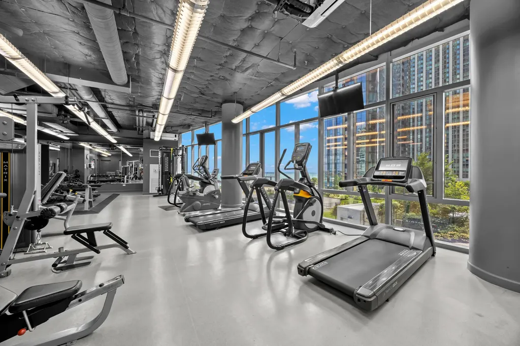 450 East Waterside Drive Chicago IL 60601