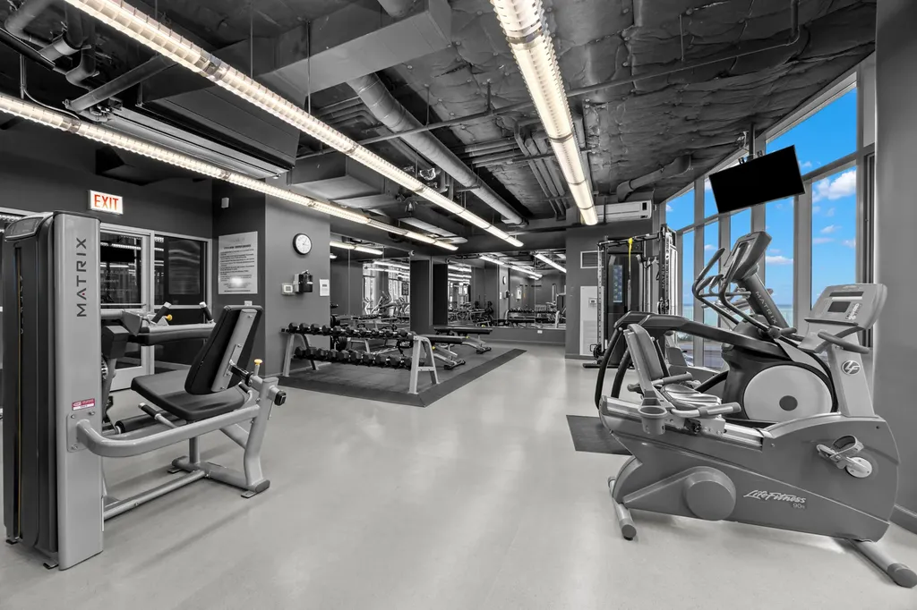 450 East Waterside Drive Chicago IL 60601