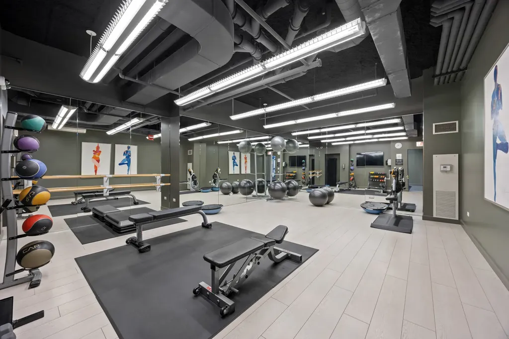 450 East Waterside Drive Chicago IL 60601