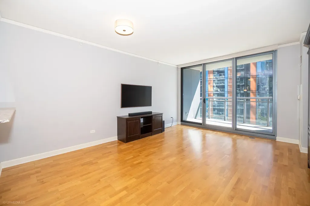 450 East Waterside Drive Chicago IL 60601
