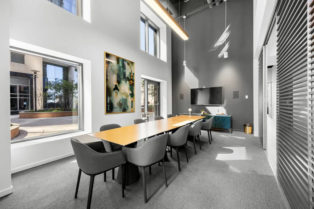 450 East Waterside Drive Chicago IL 60601