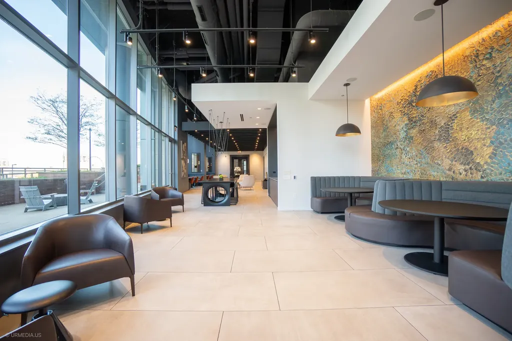 450 East Waterside Drive Chicago IL 60601