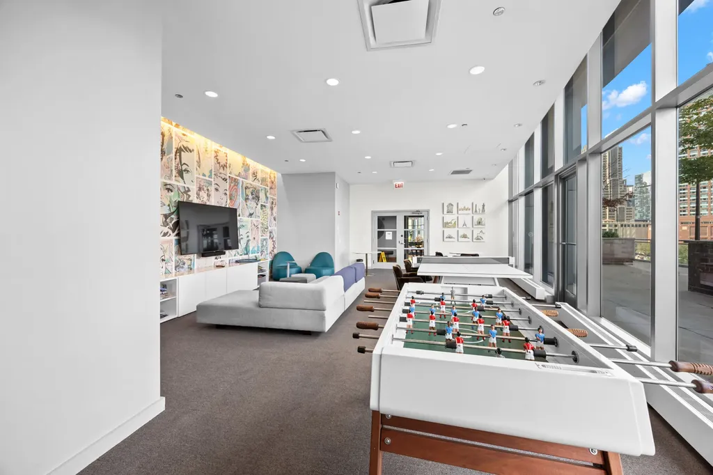 450 East Waterside Drive Chicago IL 60601