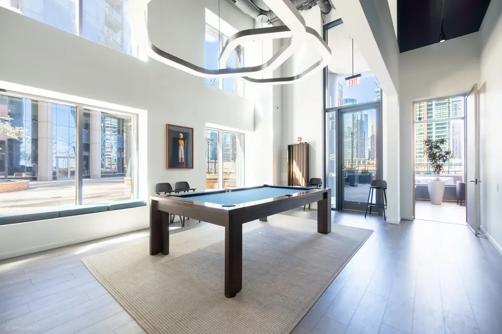 450 East Waterside Drive Chicago IL 60601