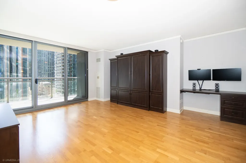 450 East Waterside Drive Chicago IL 60601