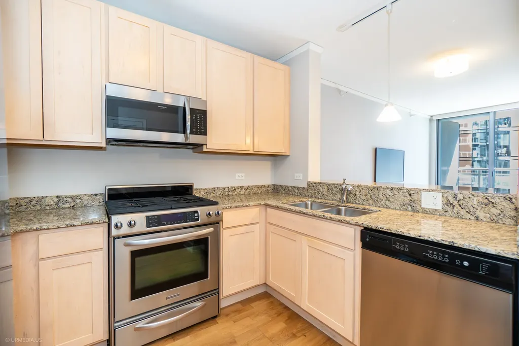 450 East Waterside Drive Chicago IL 60601