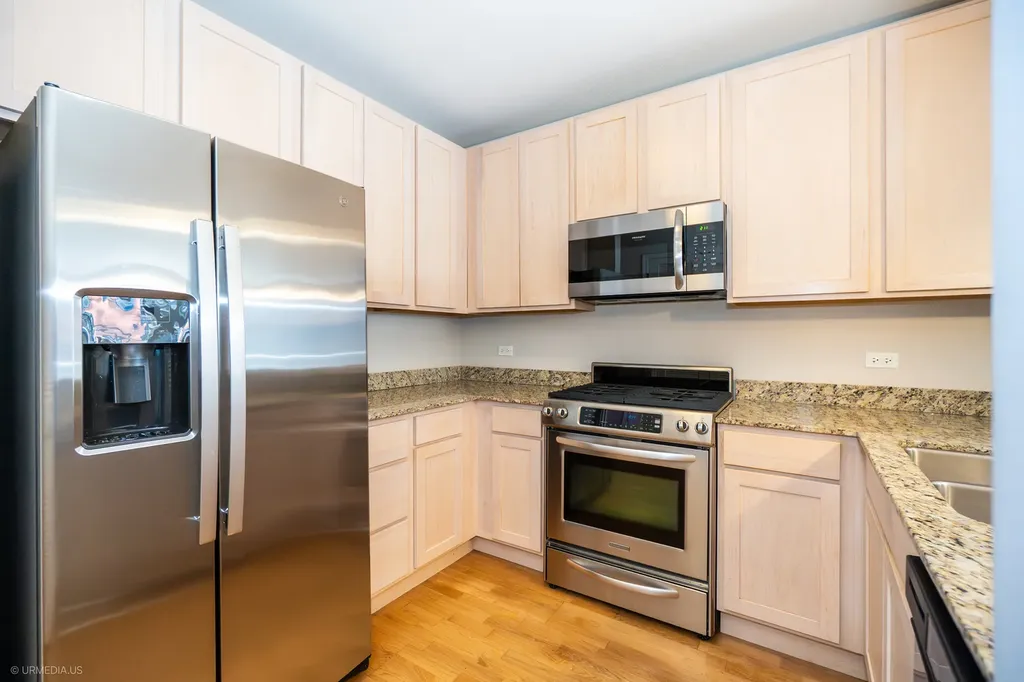 450 East Waterside Drive Chicago IL 60601