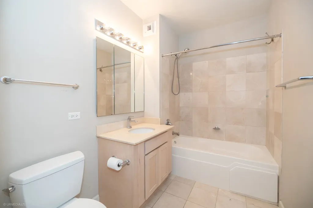 450 East Waterside Drive Chicago IL 60601