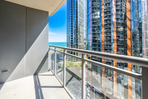 450 East Waterside Drive Chicago IL 60601