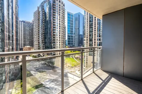 450 East Waterside Drive Chicago IL 60601