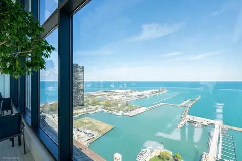 450 East Waterside Drive Chicago IL 60601