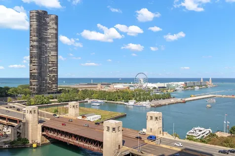 450 East Waterside Drive Chicago IL 60601