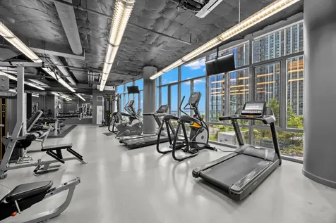 450 East Waterside Drive Chicago IL 60601