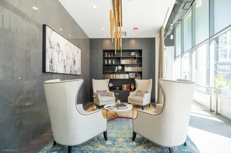 450 East Waterside Drive Chicago IL 60601