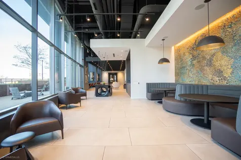 450 East Waterside Drive Chicago IL 60601