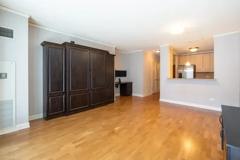 450 East Waterside Drive Chicago IL 60601