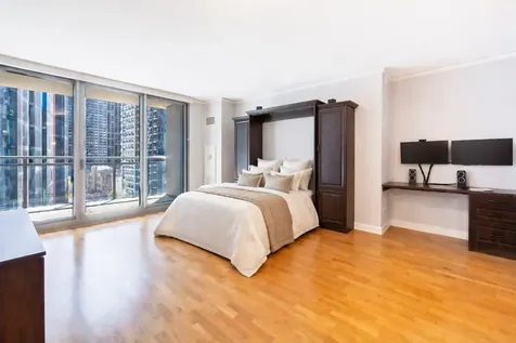 450 East Waterside Drive Chicago IL 60601
