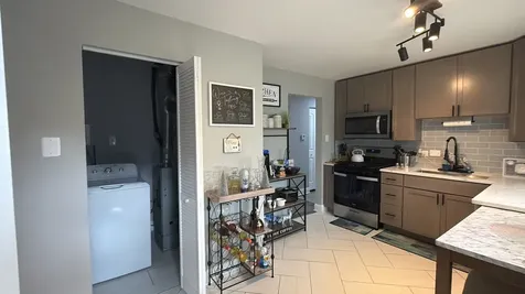 1495 Freeland Avenue Calumet City IL 60409