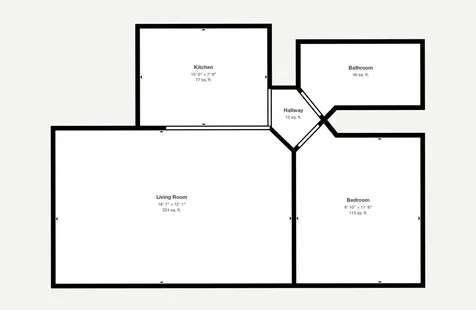 345 East Eastgate Place Chicago IL 60616
