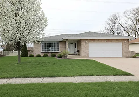 9 Honey Lane New Lenox IL 60451
