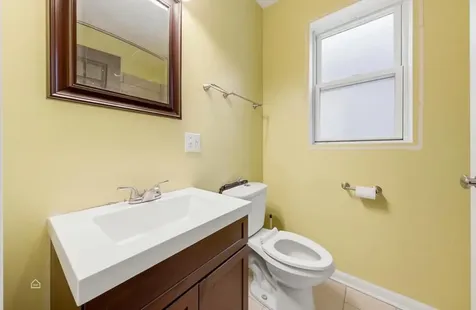 8125 South Evans Avenue Chicago IL 60619