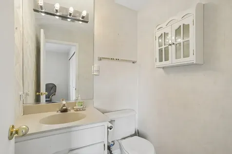 15719 Peggy Lane Oak Forest IL 60452