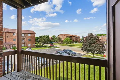 15719 Peggy Lane Oak Forest IL 60452
