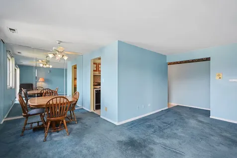 15719 Peggy Lane Oak Forest IL 60452