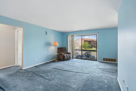 15719 Peggy Lane Oak Forest IL 60452