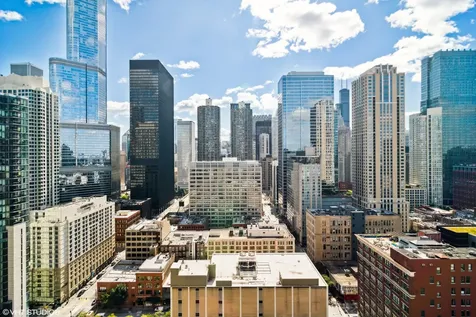 545 North Dearborn Street Chicago IL 60654