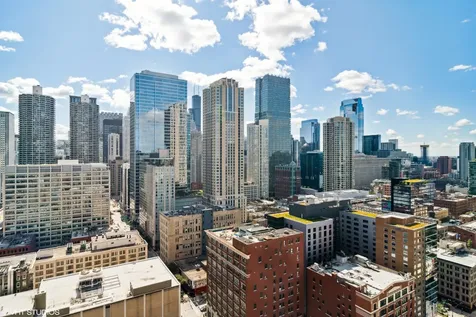 545 North Dearborn Street Chicago IL 60654