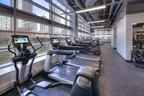 545 North Dearborn Street Chicago IL 60654