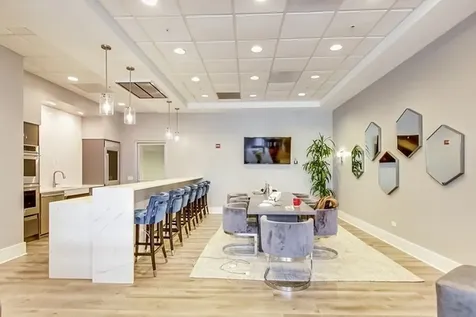 545 North Dearborn Street Chicago IL 60654