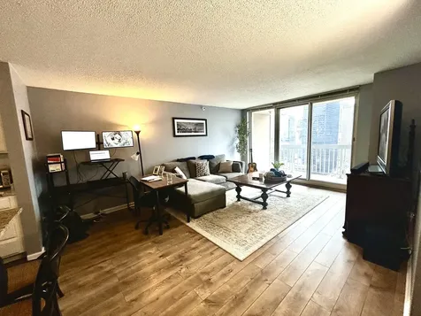 545 North Dearborn Street Chicago IL 60654