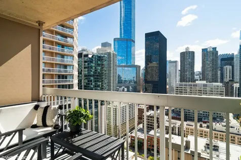 545 North Dearborn Street Chicago IL 60654