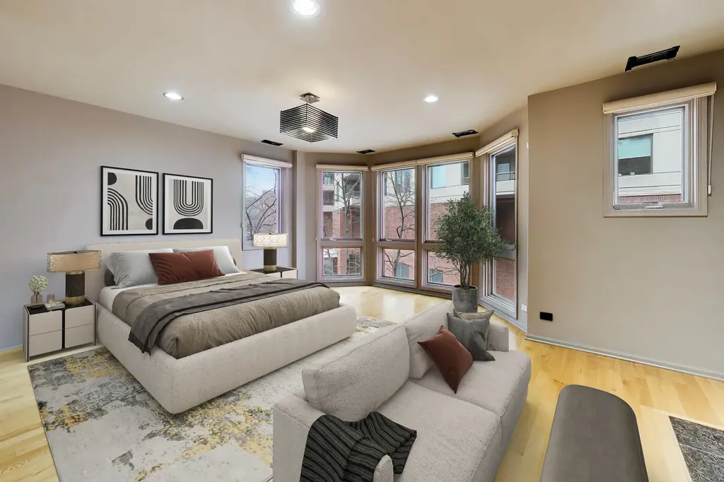 484 North Canal Street Chicago IL 60654