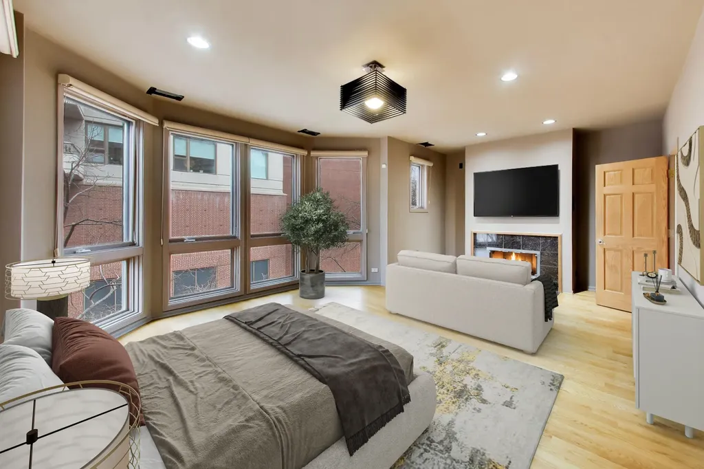 484 North Canal Street Chicago IL 60654