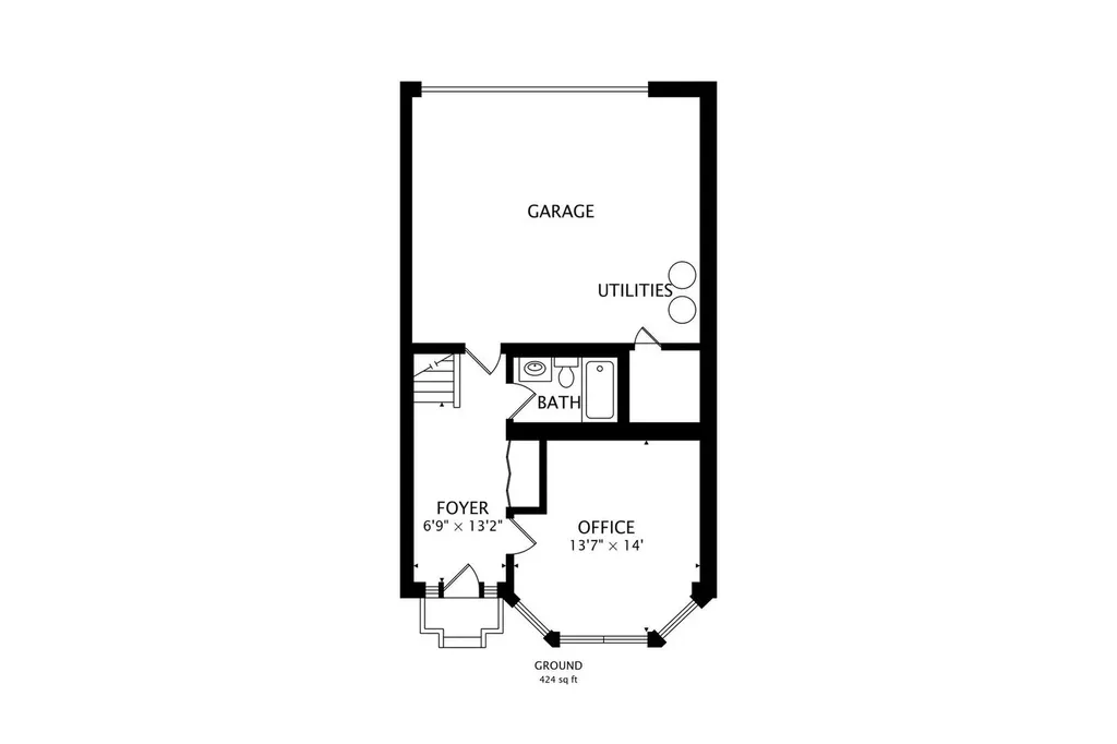 484 North Canal Street Chicago IL 60654